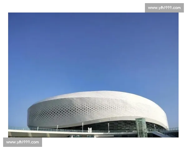 城市活力新地标:以现代体育场馆打造全龄段运动体验中心 城市活力新地标:以现代体育场馆打造全龄段运动体验中心