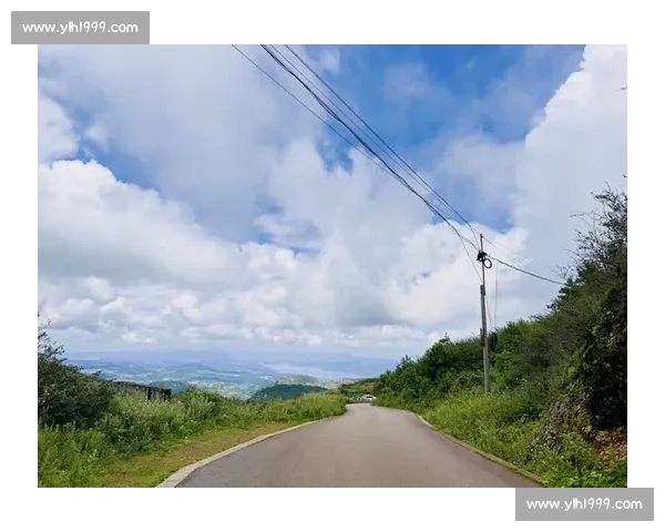 极限挑战与自然探秘相结合的山地骑行全攻略