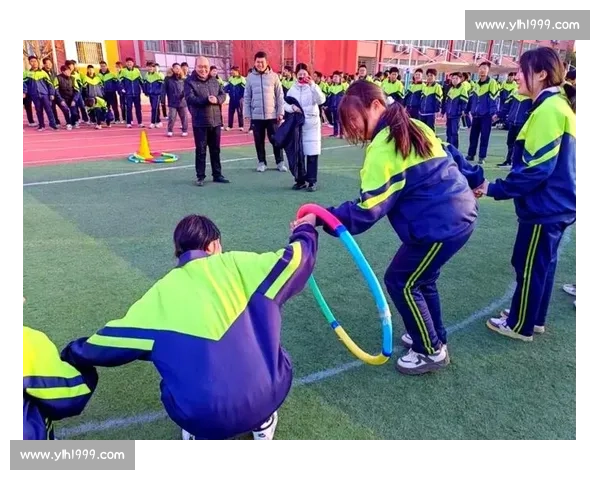 激发团队潜力:体育协作与默契提升的实践策略 激发团队潜力:体育协作与默契提升的实践策略